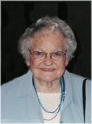 Mabel Skeates