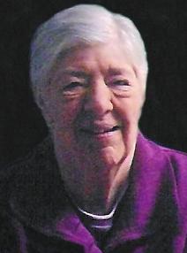 Barbara Shillinglaw