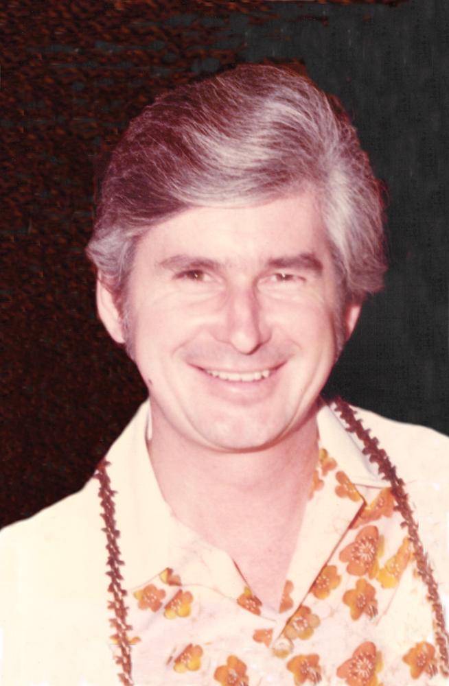 Kenneth Ashbaugh