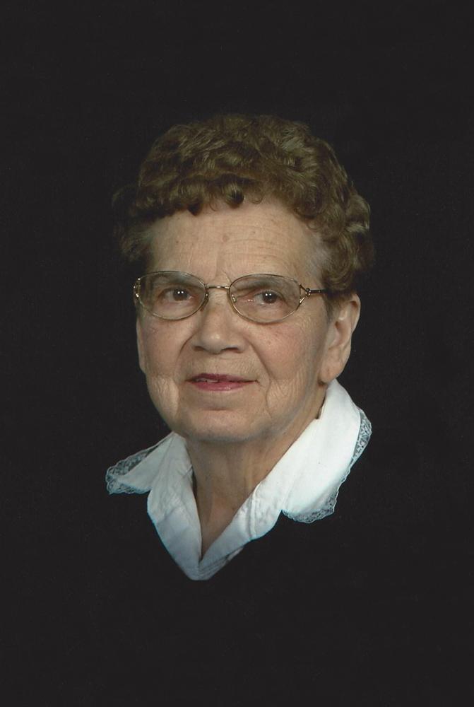 Donelda Klages